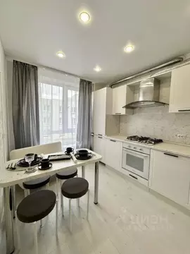 1-к кв. Калужская область, Калуга ул. Петра Тарасова, 23 (34.0 м)