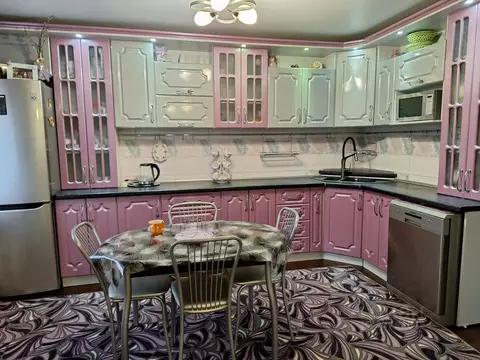 Дом в Алтайский край, Белокуриха Алтайская ул., 34 (80 м)