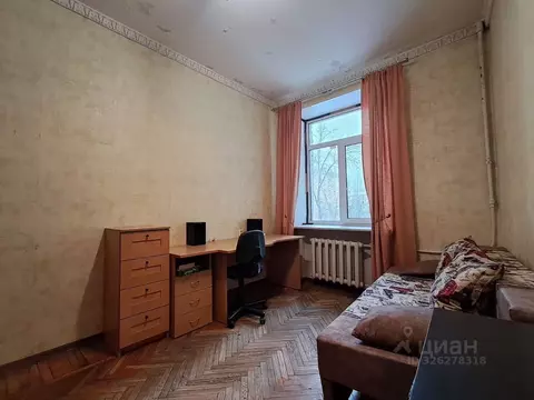 Комната Санкт-Петербург ул. Стахановцев, 18 (12.0 м)