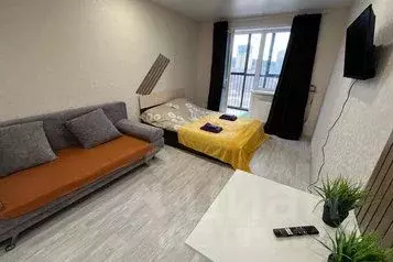 1-к кв. Удмуртия, Ижевск ул. Васнецова, 24 (35.0 м)