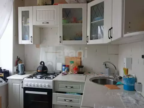 2-к кв. Удмуртия, Ижевск ул. Ворошилова, 16 (50.4 м)