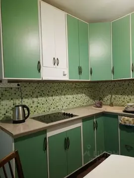 1-к кв. Московская область, Балашиха Железнодорожный мкр, ул. ...