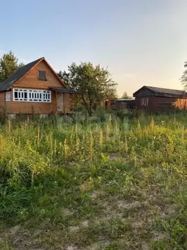 Дом в Московская область, Клин городской округ, Елочка СНТ 104 (36 м)