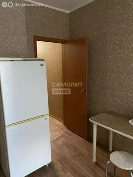 1-комнатная квартира: Озерск, микрорайон Заозёрный, 1 (32.8 м)