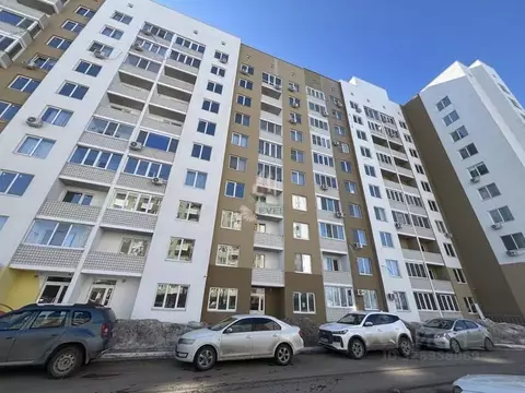 Свободной планировки кв. Саратовская область, Энгельс Пристанская ул., ...