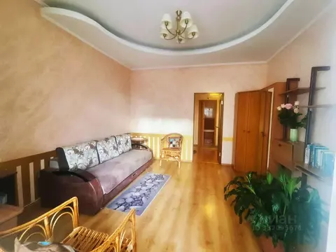 2-к кв. Севастополь просп. Античный, 8 (62.9 м)