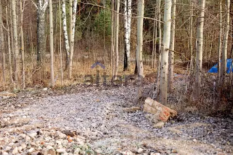Участок в Татарстан, Казань Большие Дербышки жилмассив, ул. ...
