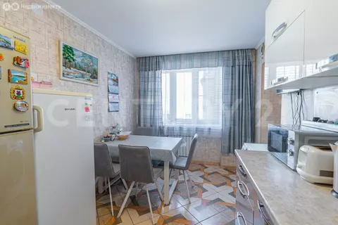 4-комнатная квартира: Санкт-Петербург, улица Академика Константинова, ...