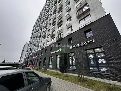 Студия Пензенская область, Пенза ул. Яшиной, 8 (32.9 м)