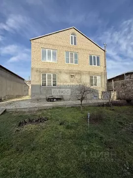 Дом в Дагестан, Махачкала городской округ, пос. Новый Кяхулай ул. ...