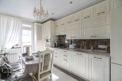 1-к кв. Севастополь ул. Челнокова, 29к1 (48.0 м)