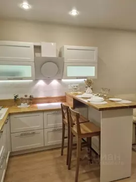 2-к кв. Иркутская область, Иркутск ул. Зверева, 1/2 (44.8 м)