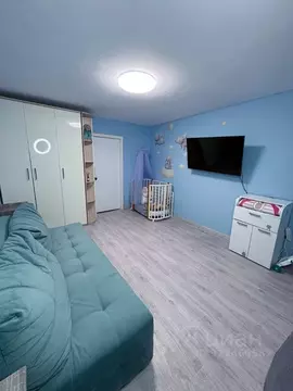 2-к кв. Башкортостан, Уфа просп. Октября, 180 (57.9 м)