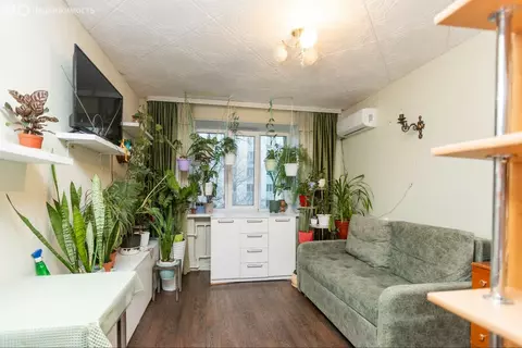 1к в -комнатной квартире (15 м)