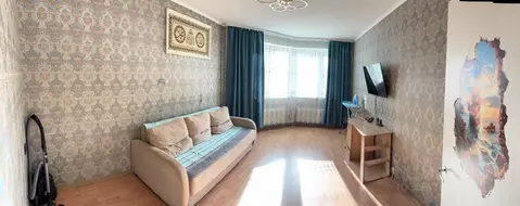 1-к кв. Московская область, Люберцы Красная Горка мкр, ул. ...