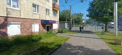 Офис в Калининградская область, Калининград Октябрьская ул., 68 (123 ...