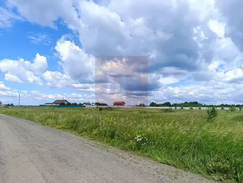 Участок в Челябинская область, Каслинский муниципальный округ, д. ...