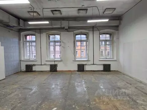 Склад в Санкт-Петербург Дегтярная ул., 5-7 (128 м)