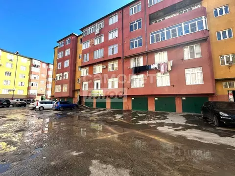 3-к кв. Дагестан, Дербент ул. Сальмана, 85 (103.0 м)