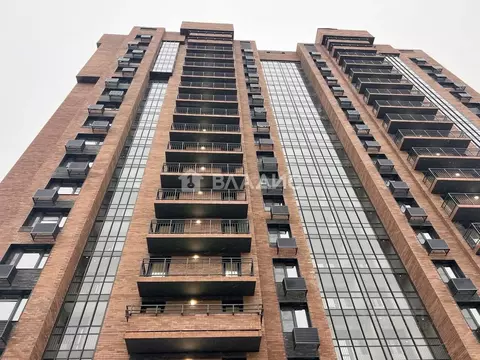 2-к кв. Москва Полярная ул., 3 (54.4 м)