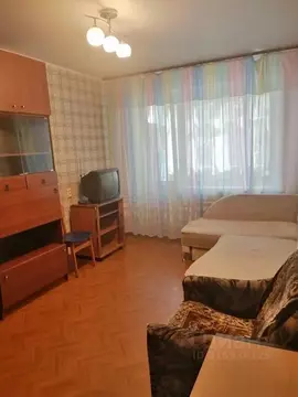 2-к кв. Самарская область, Самара пос. Управленческий, ул. Крайняя, 14 ...