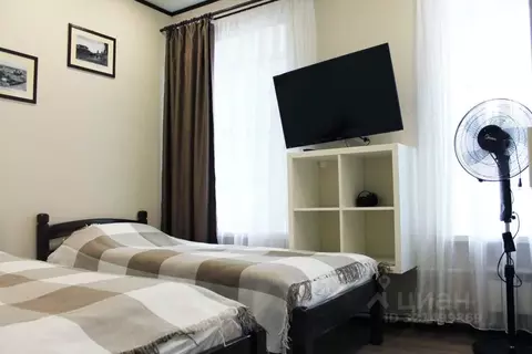 1-к кв. Московская область, Коломна ул. Октябрьской Революции, 210 ...