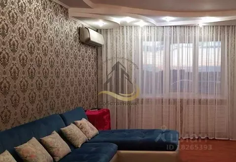 4-к кв. Белгородская область, Старый Оскол Восточный мкр, 17 (109.7 м)