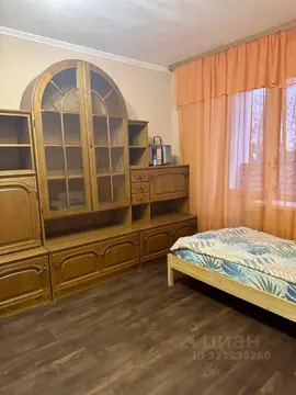 1-к кв. Пензенская область, Пенза Стрельбищенская ул., 18В (35.0 м)