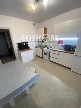 2-к кв. Москва Варшавское ш., 47/2 (60.0 м)