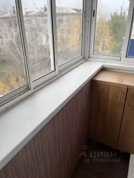 2-к кв. Самарская область, Самара ул. 22-го Партсъезда, 15 (45.1 м)