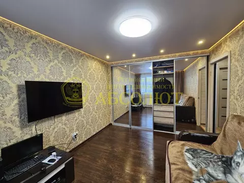 2-к кв. Свердловская область, Ревда ул. Азина, 59А (37.1 м)