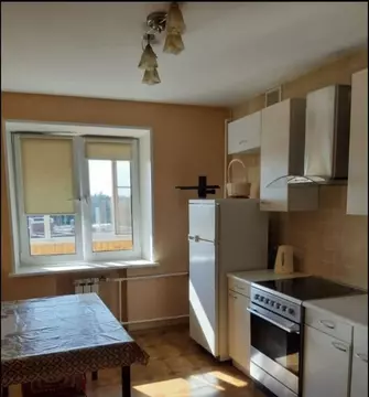 1-к кв. Московская область, Балашиха Гагарина мкр, 10 (35.0 м)