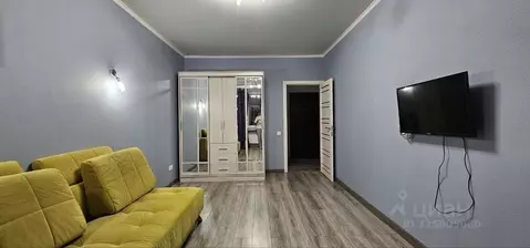 1-к кв. Московская область, Жуковский ул. Гагарина, 62 (38.0 м)