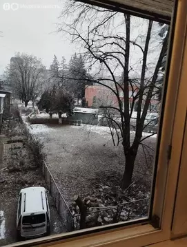 3-комнатная квартира: Нальчик, улица Кирова, 1А (51 м)