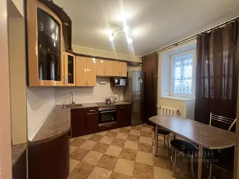 1-к кв. Московская область, Щелково Щелково-3 мкр, ул. Институтская, ...