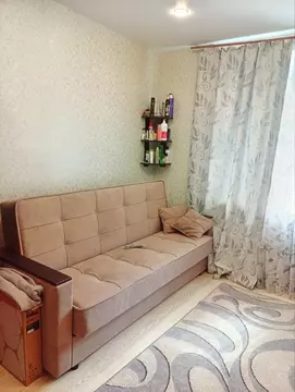 Комната Новосибирская область, Новосибирск ул. Героев Революции, 107 ...