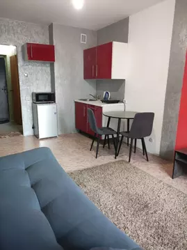 Студия Новосибирская область, Новосибирск ул. Дмитрия Шмонина, 4 (22.0 ...