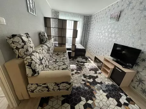 1-к кв. Ярославская область, Углич ул. Академика А.И. Опарина, 60к1 ...