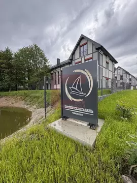 Таунхаус в Калининградская область, Пионерский Октябрьская ул., 10Б ...