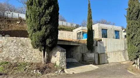 Дом в Крым, Алушта муниципальный округ, с. Малый Маяк ул. Кипарисовая ...