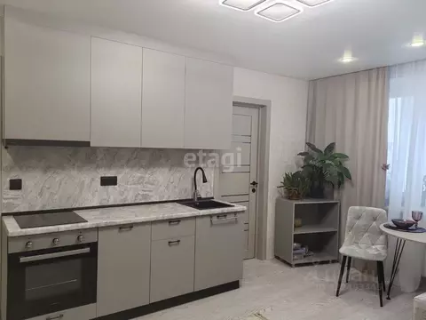 3-к кв. Тюменская область, Тюмень ул. Монтажников, 42А (56.4 м)