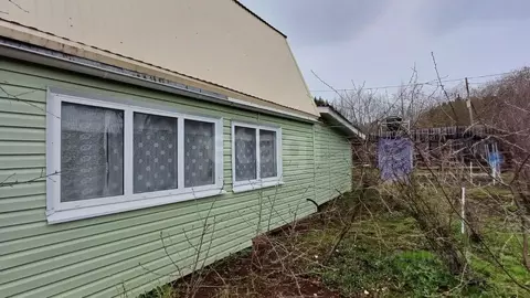 Дом в Пермский край, Нытвенский муниципальный округ, Строитель-1 ...