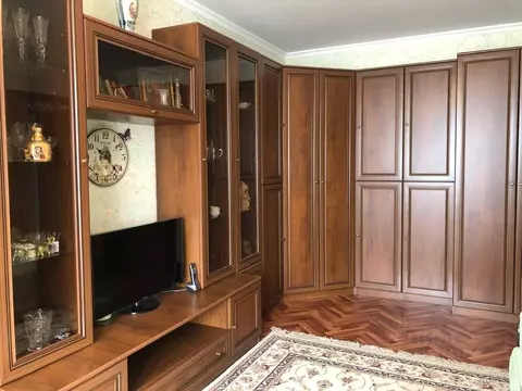 2-к кв. Москва Профсоюзная ул., 114К3 (45.0 м)