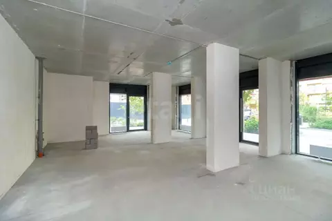 Помещение свободного назначения в Тюменская область, Тюмень ул. ...