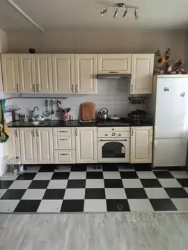 Дом в Ленинградская область, Кировский район, Мгинское городское ...