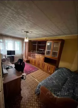 1-к кв. Курская область, Курск Магистральный проезд, 7А (29.0 м)