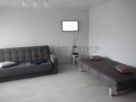 2-к кв. Алтай, Горно-Алтайск ул. Григория Чорос-Гуркина, 68 (46.3 м)