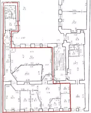 Офис (189.6 м)