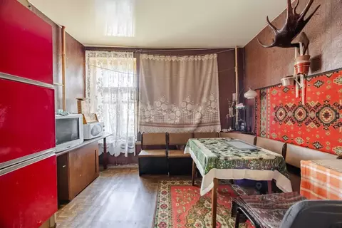 3-к кв. Санкт-Петербург 7-я Красноармейская ул., 19 (82.1 м)
