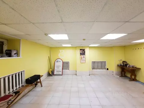 Помещение свободного назначения в Владимирская область, Кольчугино пл. ...